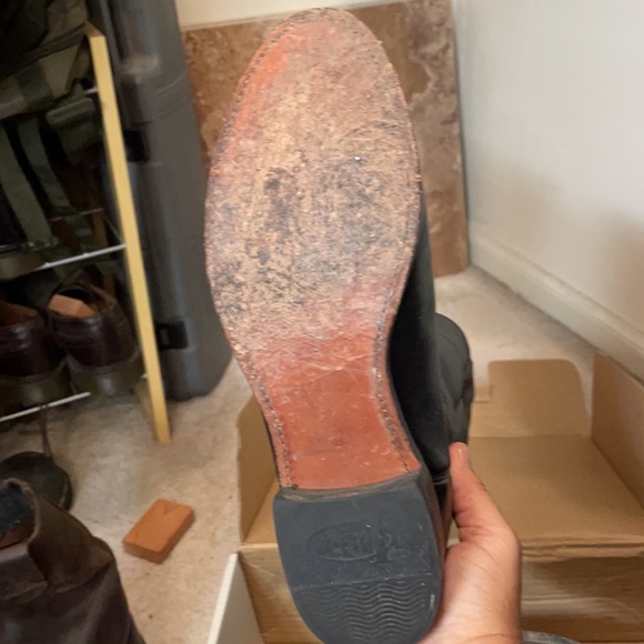 Original Justin Ropers. - Picture 2 of 3